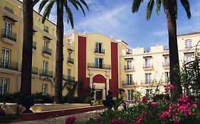 Vita Palmera Plaza